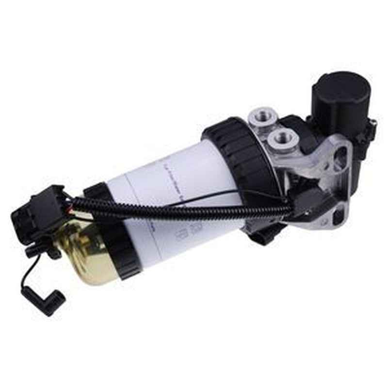 Fuel Filter Assembly 87802331 & 87803437 for New Holland Tractors