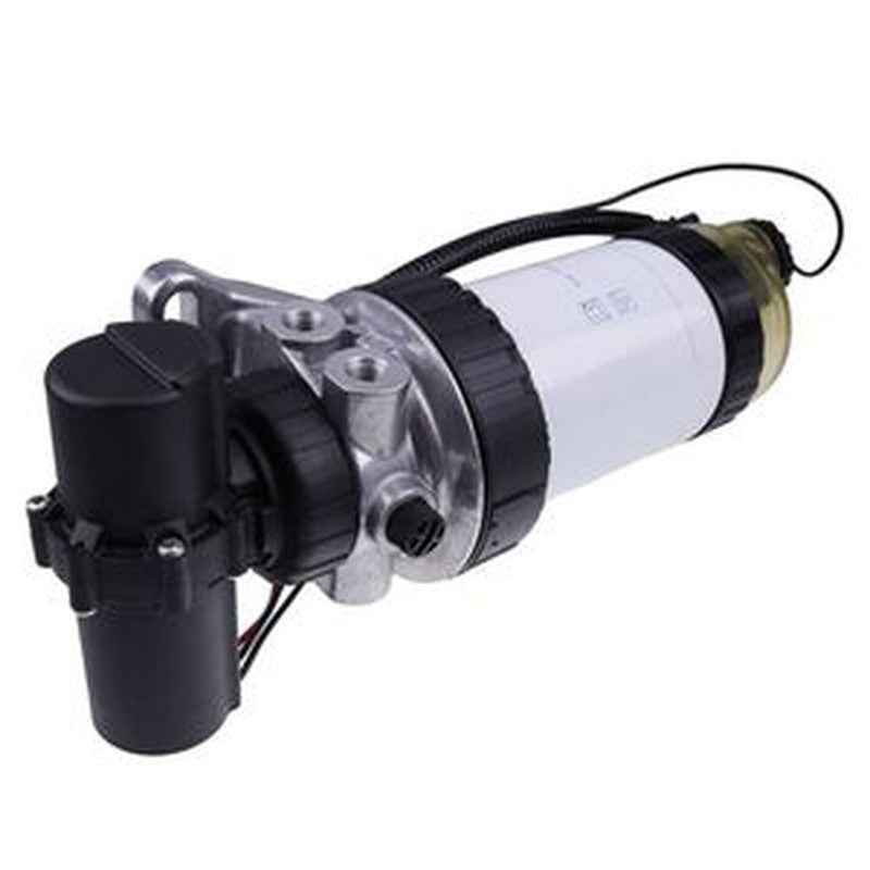 Fuel Filter Assembly 87802331 & 87803437 for New Holland Tractors