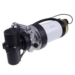 Fuel Filter Assembly 87802331 & 87803437 for New Holland Tractors
