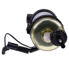 Fuel Filter Assembly 87802331 & 87803437 for New Holland Tractors