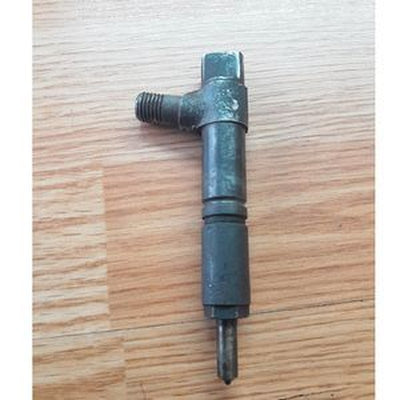 Fuel Injector 8973148971 for Hitachi ZX27U ZX30U ZX35U ZX40U ZX50U ZX55UR Isuzu Engine