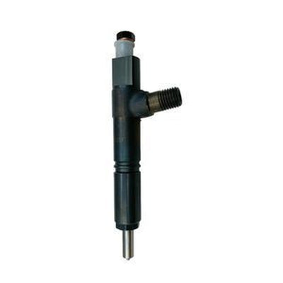 Fuel Injector 8980305701/8980305700 for Isuzu 4LE1/4LE2 Engine