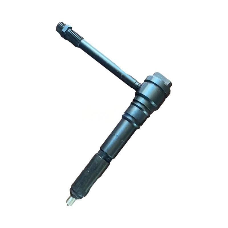 Fuel Injector 9430612062 6211-11-3301 105111-4222 for Komatsu Engine S6D140 buymachineryparts