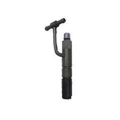 Fuel Injectors (Set of 5) 9430613597 Compatible with Isuzu 4JB1T Engine