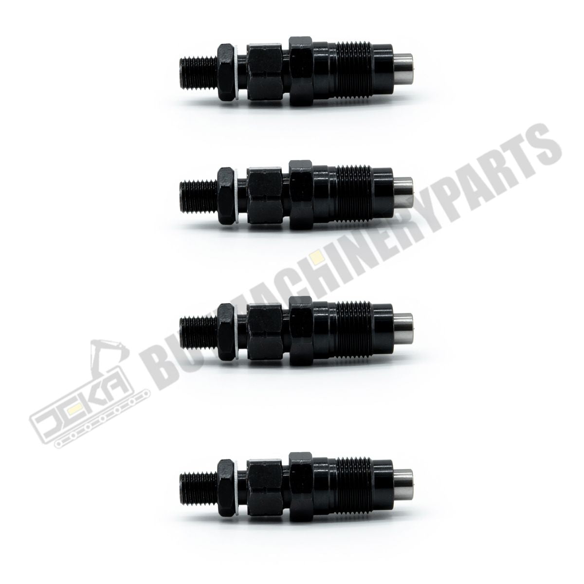 Fuel Injector 98-9468 108-2866 115-3018 for Kubota Engine D1105 V1505 Toro 328D 228-D 5400-D 5500-D 22327