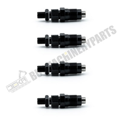 Fuel Injector 98-9468 108-2866 115-3018 for Kubota Engine D1105 V1505 Toro 328D 228-D 5400-D 5500-D 22327