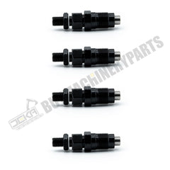 Fuel Injector 98-9468 108-2866 115-3018 for Kubota Engine D1105 V1505 Toro 328D 228-D 5400-D 5500-D 22327