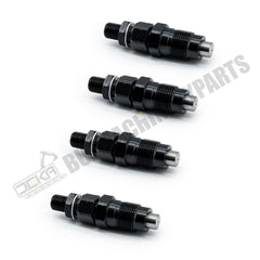 Fuel Injector 98-9468 108-2866 115-3018 for Kubota Engine D1105 V1505 Toro 328D 228-D 5400-D 5500-D 22327