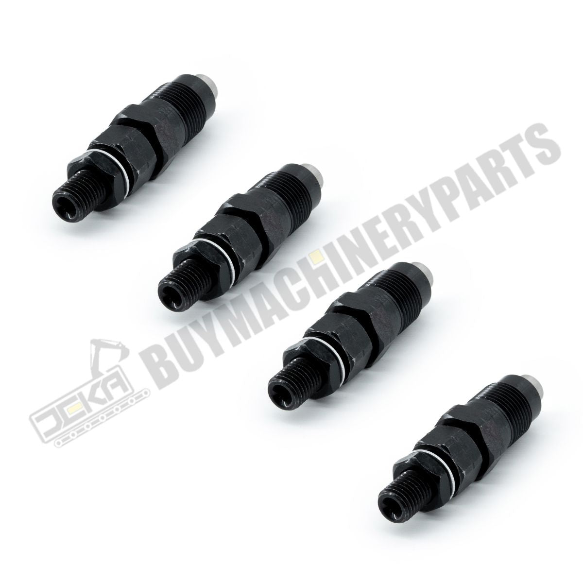 Fuel Injector 98-9468 108-2866 115-3018 for Kubota Engine D1105 V1505 Toro 328D 228-D 5400-D 5500-D 22327