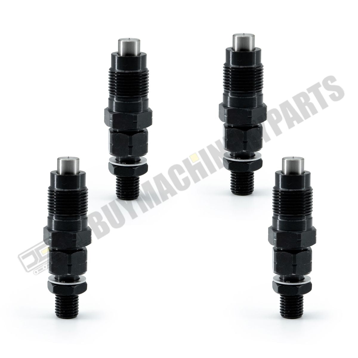 Fuel Injector 98-9468 108-2866 115-3018 for Kubota Engine D1105 V1505 Toro 328D 228-D 5400-D 5500-D 22327