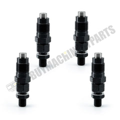 Fuel Injector 98-9468 108-2866 115-3018 for Kubota Engine D1105 V1505 Toro 328D 228-D 5400-D 5500-D 22327