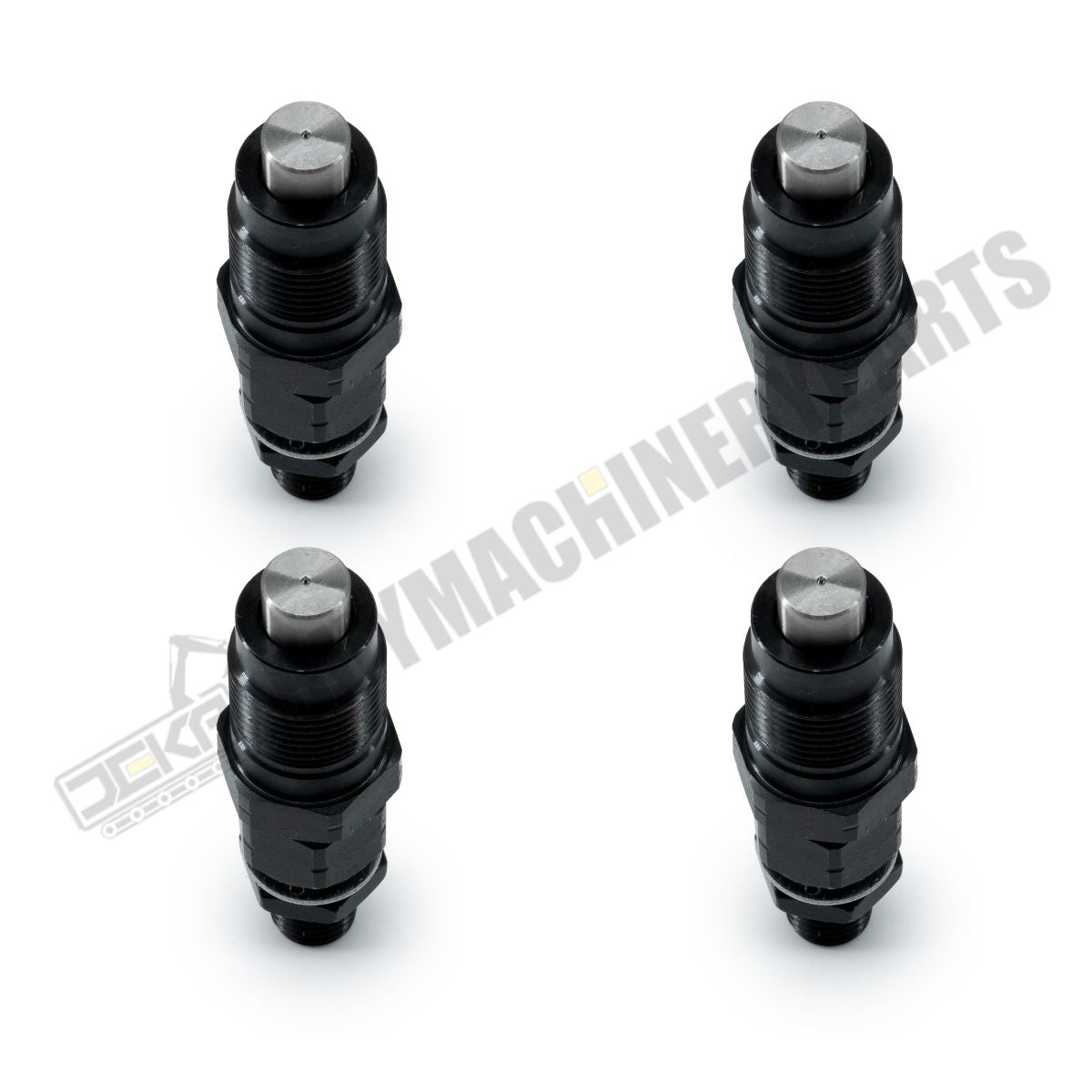 Fuel Injector 98-9468 108-2866 115-3018 for Kubota Engine D1105 V1505 Toro 328D 228-D 5400-D 5500-D 22327