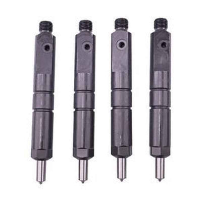 4-Piece Fuel Injector 99474913 32745 for Iveco Engine, New Holland TL100/70/80/90 Tractor