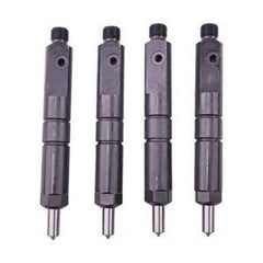 4-Piece Fuel Injector 99474913 32745 for Iveco Engine, New Holland TL100/70/80/90 Tractor