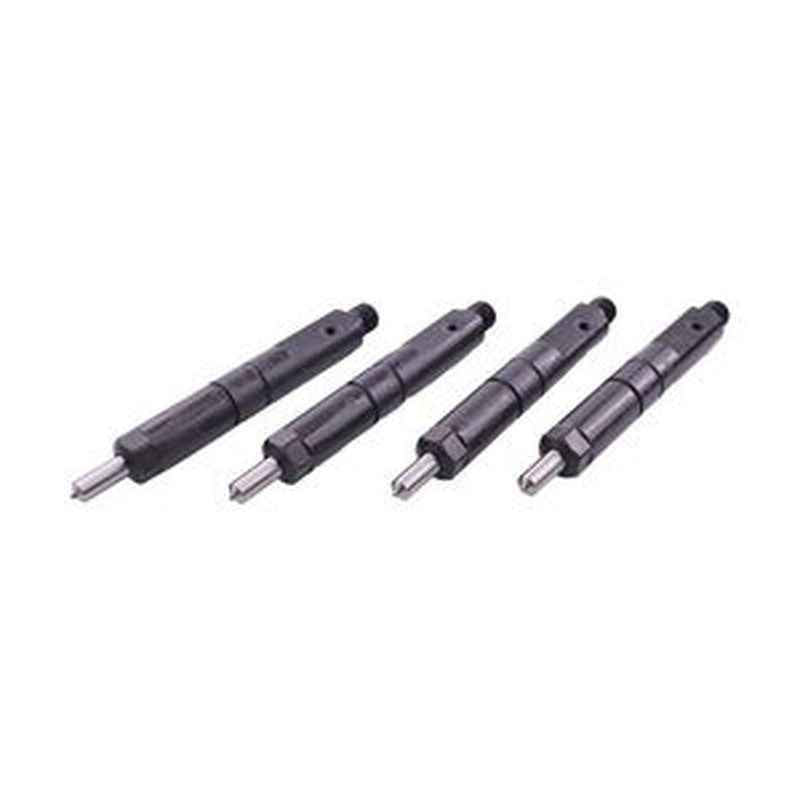 4-Piece Fuel Injector 99474913 32745 for Iveco Engine, New Holland TL100/70/80/90 Tractor