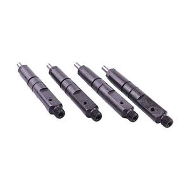 4-Piece Fuel Injector 99474913 32745 for Iveco Engine, New Holland TL100/70/80/90 Tractor