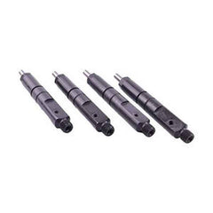 4-Piece Fuel Injector 99474913 32745 for Iveco Engine, New Holland TL100/70/80/90 Tractor