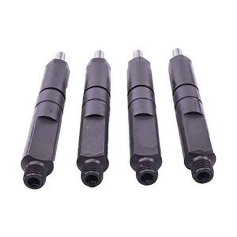 4-Piece Fuel Injector 99474913 32745 for Iveco Engine, New Holland TL100/70/80/90 Tractor