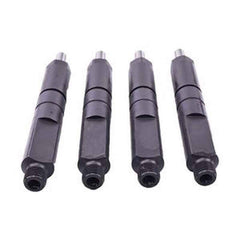 4-Piece Fuel Injector 99474913 32745 for Iveco Engine, New Holland TL100/70/80/90 Tractor
