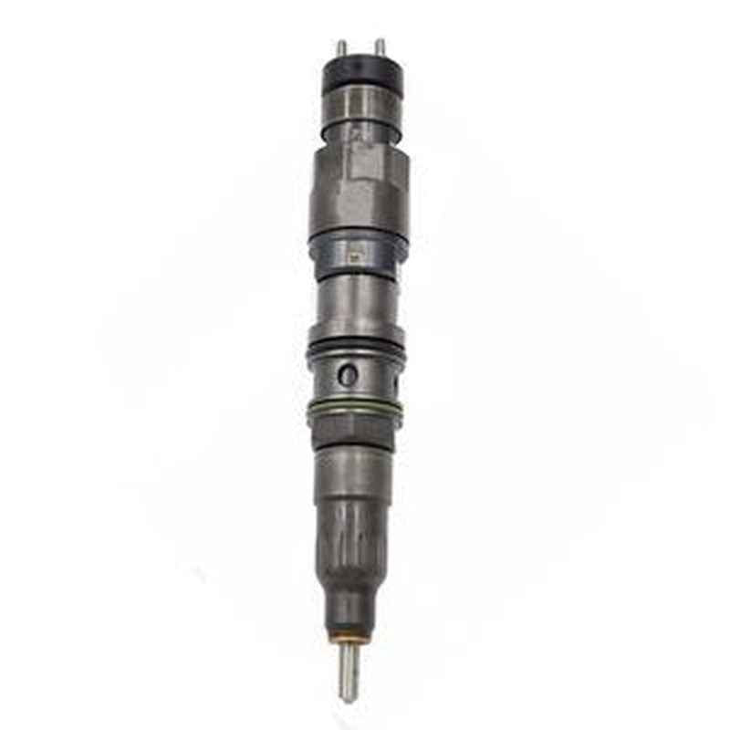 Fuel Injector A4720701187 Compatible with Detroit DD13/DD15/DD16 Engines