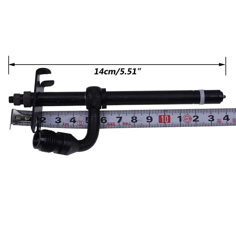 Fuel Injector AR88240 AR90024 AR90023 for John Deere Tractor Engines buymachineryparts