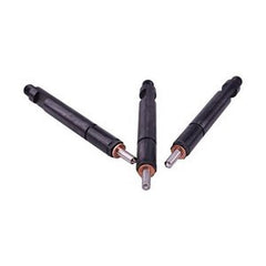 Conjunto de injetores de combustível 04286251 para motores Deutz D2011 (3 peças)