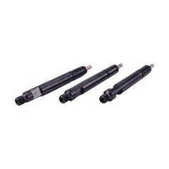 Conjunto de injetores de combustível 04286251 para motores Deutz D2011 (3 peças)