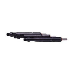 Conjunto de injetores de combustível 04286251 para motores Deutz D2011 (3 peças)