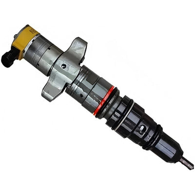 Fuel Injector Assembly 65.10101-7055A for Doosan Engine D1146 D1146T P086TI PU086 PU086T PU086TI