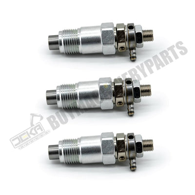 Fuel Injector Assy 15271-53020 for Kubota D750 D850 D950 D1302 D1402 V1702 V1902 Engine