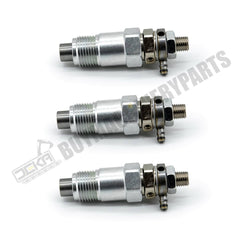Fuel Injector Assy 15271-53020 for Kubota D750 D850 D950 D1302 D1402 V1702 V1902 Engine