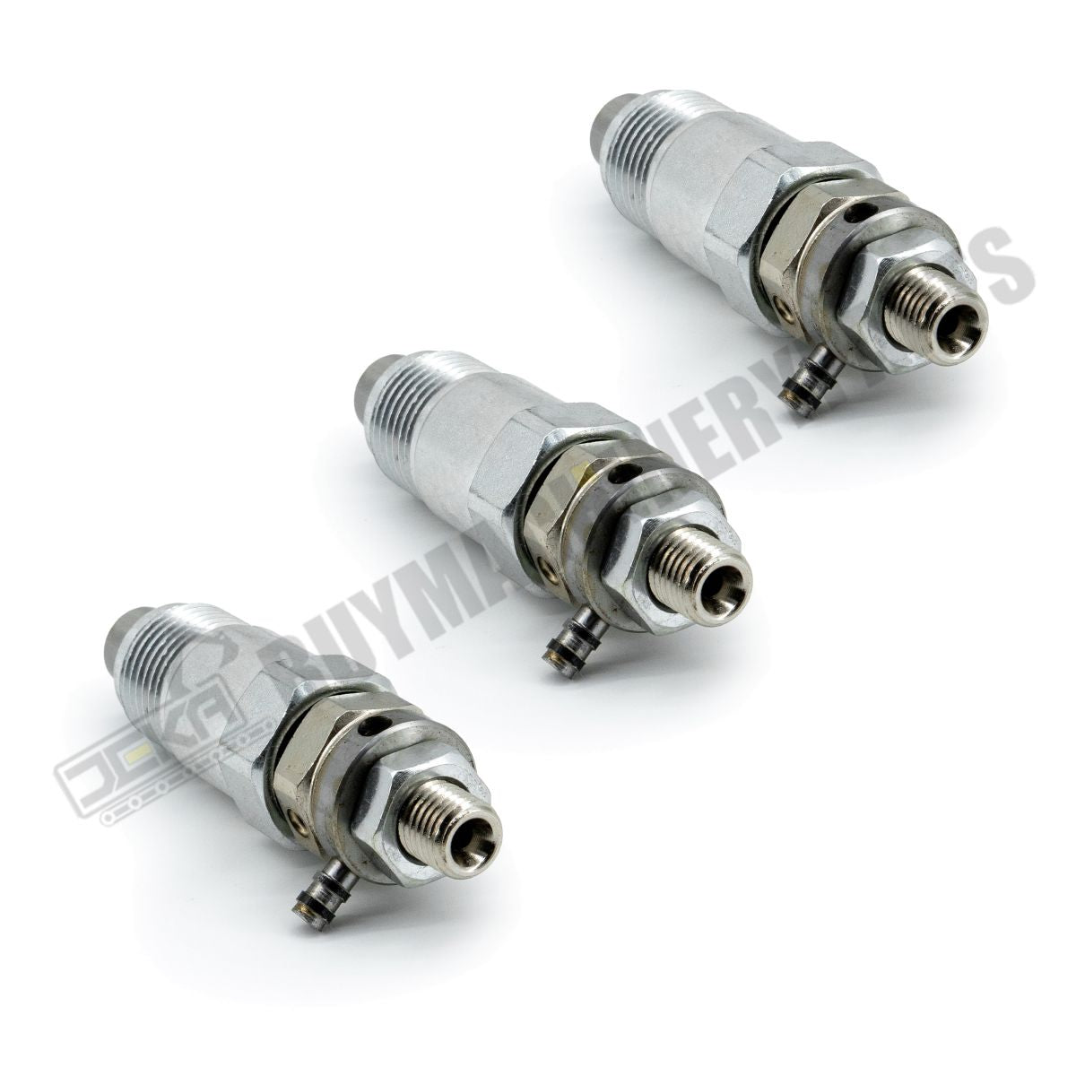 Fuel Injector Assy 15271-53020 for Kubota D750 D850 D950 D1302 D1402 V1702 V1902 Engine