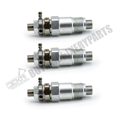Fuel Injector Assy 15271-53020 for Kubota D750 D850 D950 D1302 D1402 V1702 V1902 Engine