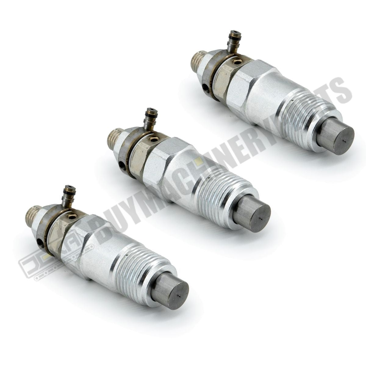 Fuel Injector Assy 15271-53020 for Kubota D750 D850 D950 D1302 D1402 V1702 V1902 Engine