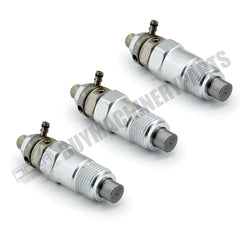 Fuel Injector Assy 15271-53020 for Kubota D750 D850 D950 D1302 D1402 V1702 V1902 Engine