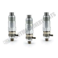 Fuel Injector Assy 15271-53020 for Kubota D750 D850 D950 D1302 D1402 V1702 V1902 Engine