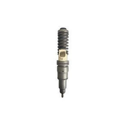 Fuel Injector BEBE4G05001 Compatible with Volvo MD11 MD11C Truck Engines