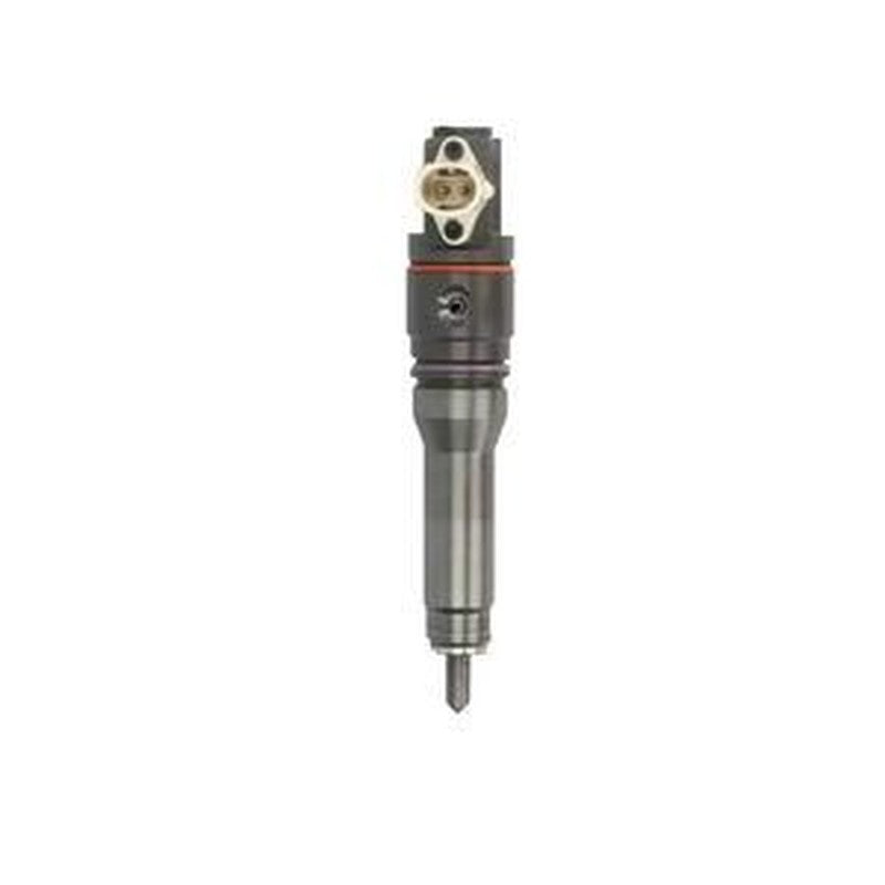 Fuel Injector BEBJ1D02001 Compatible with Daf MX13 Truck XF