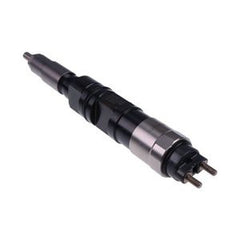 Injetor de combustível DZ100223 para tratores com motor John Deere 6090