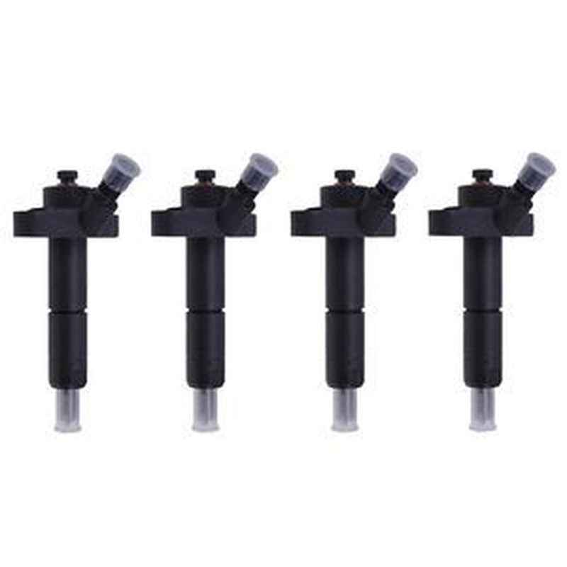 Fuel Injector E7NN9F593CA for New Holland Tractors 3930-5110 & LX Series