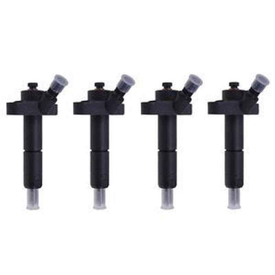 Fuel Injector E7NN9F593CA for New Holland Tractors 3930-5110 & LX Series