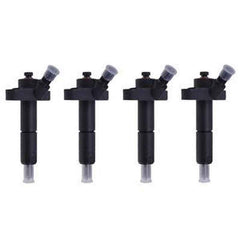Fuel Injector E7NN9F593CA for New Holland Tractors 3930-5110 & LX Series