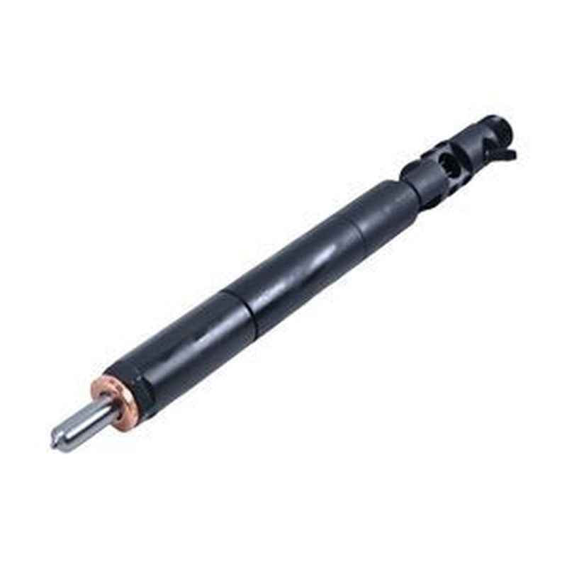 Fuel Injector EJBR04401D A6650170221 for Ssangyong Rexton Rodius Kyron 2.7