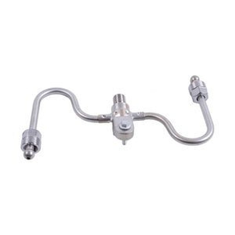 Fuel Rail Crossover Tube 12677002 for 14-21 Chevrolet GMC Cadillac