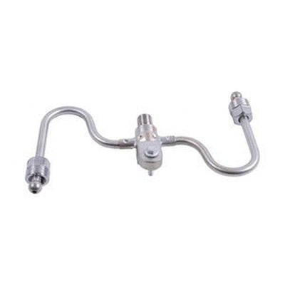 Fuel Rail Crossover Tube 12677002 for 14-21 Chevrolet GMC Cadillac