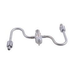 Fuel Rail Crossover Tube 12677002 for 14-21 Chevrolet GMC Cadillac