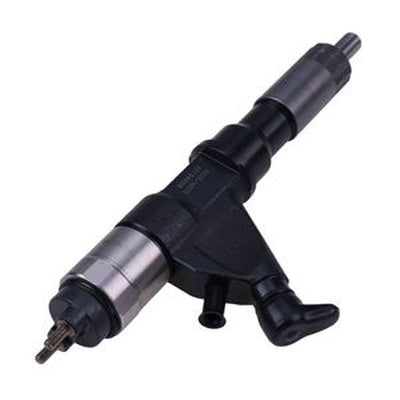 Fuel Injector 8981106073/74/70 for Isuzu 4HK1 Engine Truck 2010-2015