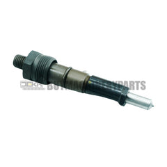 Fuel Injector J909476 for CASE Engine 4T-390 6T-590 Excavator 688 888 1088 1058B 1086B