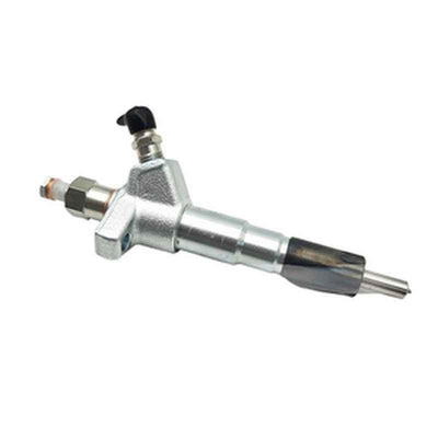 Fuel Injector ME440071 for Mitsubishi 6D14/6D15/6D16 Engines, Kobelco Excavators