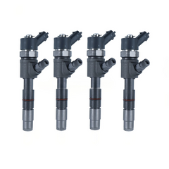Fuel Injector MIU802181 fit JOHN DEERE Yanmar 3TNV84T & John Deere 2038R - MIU802181 0445110464